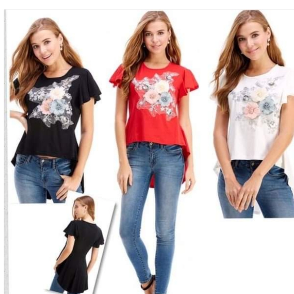 Rock & Love Skinny Jeans